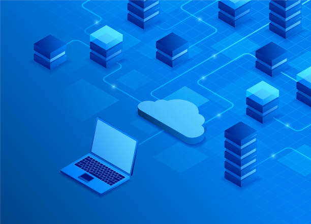 从数据孤岛到智慧系统 计算机数据库与系统集成的演进之路