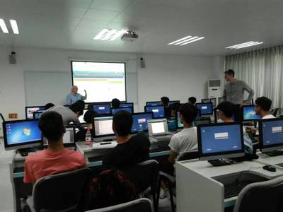 计算机系统集成和开发 东职招生名额多、录取机会大，还可读本科