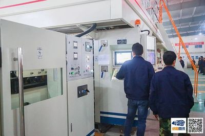 山东知名纸箱厂完成智能化升级 计算机系统集成与开发引领智造新未来