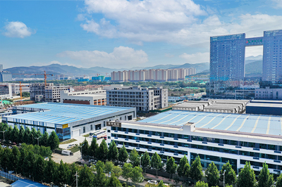 责任托起品质--星辉数控助力家具产业实现自动化、信息化、智慧化